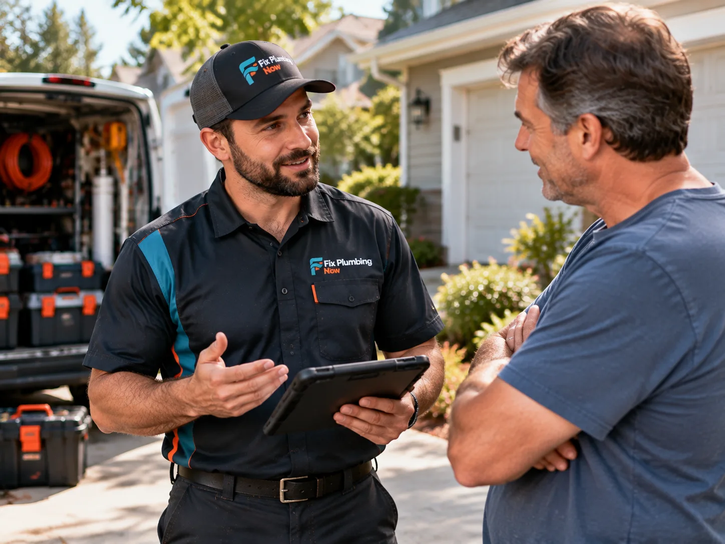 Clogged Drain Service Howe, ID FAQs